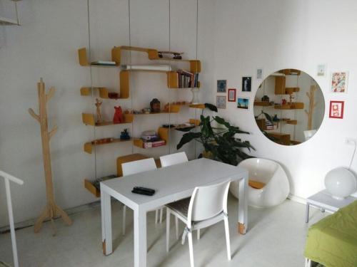 Apartamento Gorriti 235