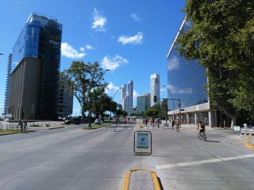 Apartamento Gorriti 235