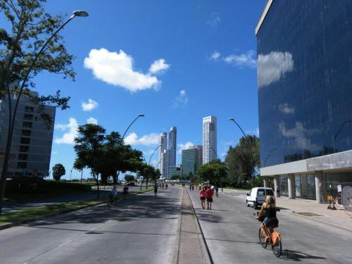 Apartamento Gorriti 235