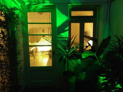Apartamento Gorriti 235