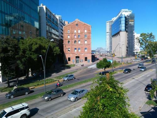 Apartamento Gorriti 235