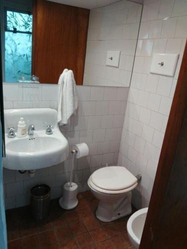 Apartamento Gorriti 235