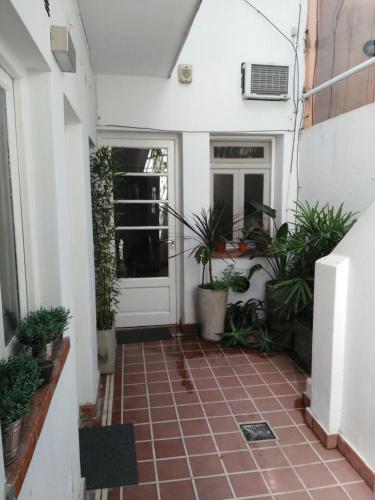 Apartamento Gorriti 235
