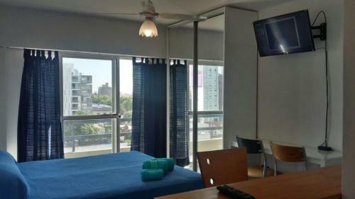 Apartamento Uni Medicina Departamento