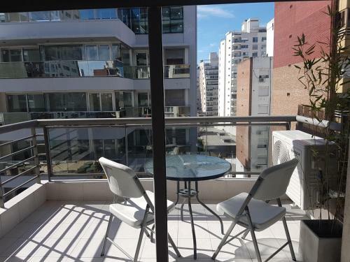 Apartamento Rinc�n Rosarino