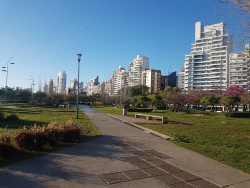 Apartamento Rinc�n Rosarino