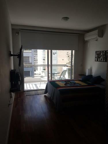 Apartamento Rinc�n Rosarino