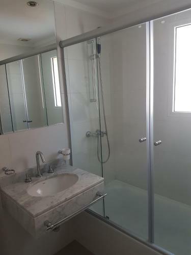 Apartamento Rinc�n Rosarino