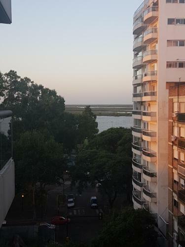 Apartamento Rinc�n Rosarino