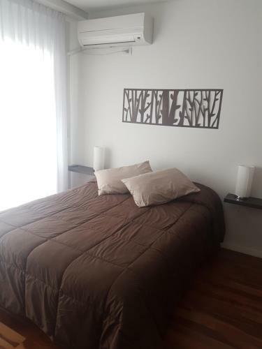 Apartamento Rinc�n Rosarino