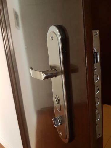 Apartamento Rinc�n Rosarino