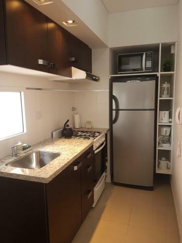Apartamento Rinc�n Rosarino