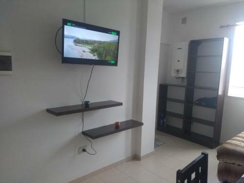 Apartamento Monoambiente
