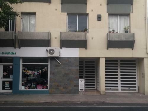 Apartamento Monoambiente