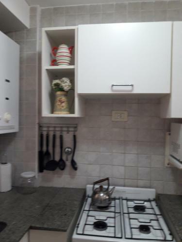 Apartamento Paraguay