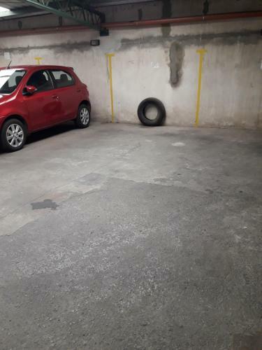 Apartamento Paraguay