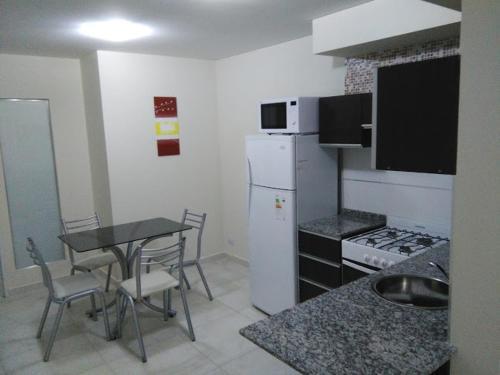 Apartamento Moderno Departamento Amoblado