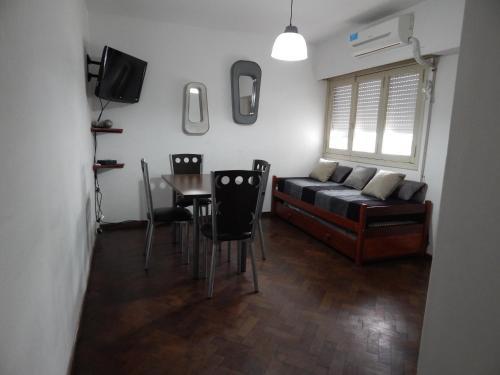 Apartamento Departamento Centro