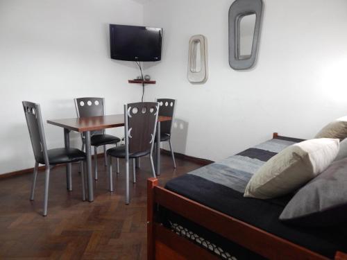 Apartamento Departamento Centro