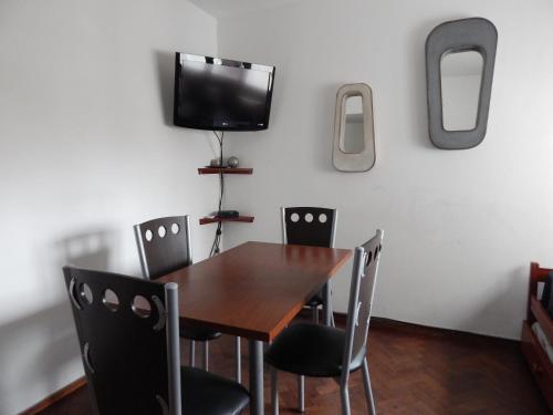 Apartamento Departamento Centro
