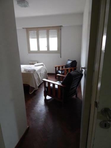 Apartamento Departamento Centro