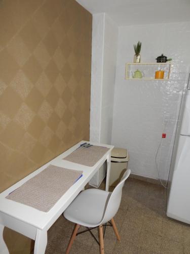 Apartamento Departamento Centro