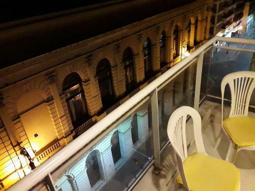 Apartamento El Circulo