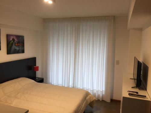 Apartamento Departamento Moderno