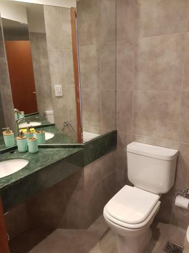 Apartamento Departamento Moderno