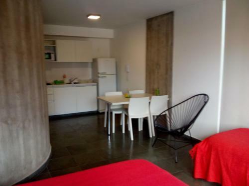 Apartamento Pueyrredon 1101