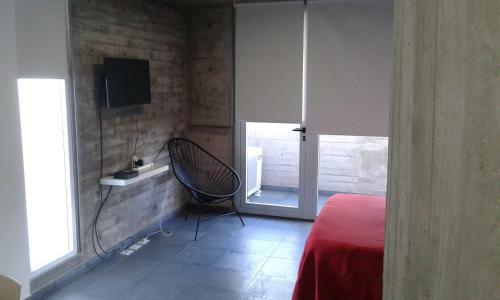 Apartamento Pueyrredon 1101
