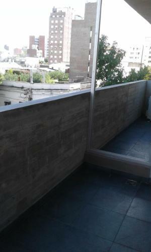 Apartamento Pueyrredon 1101