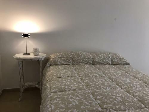 Apartamento Confortable Departamento En El Centro De Rosario