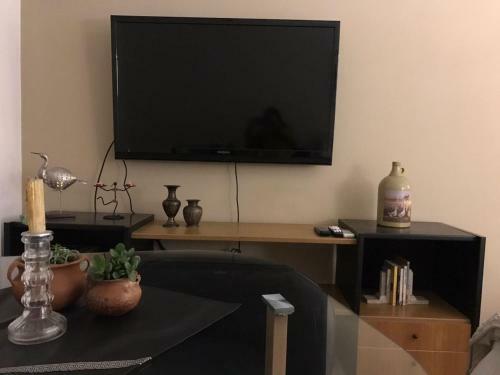Apartamento Confortable Departamento En El Centro De Rosario