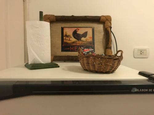Apartamento Confortable Departamento En El Centro De Rosario