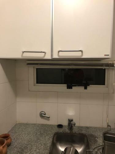 Apartamento Confortable Departamento En El Centro De Rosario
