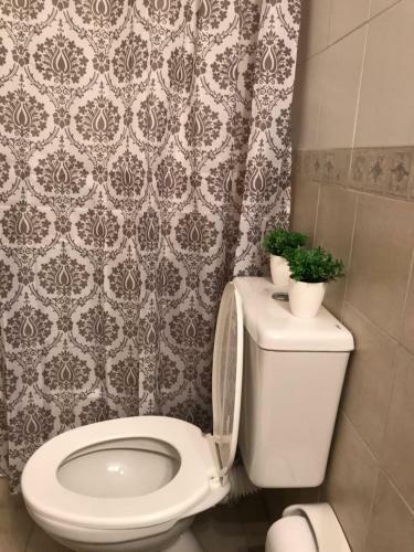 Apartamento Confortable Departamento En El Centro De Rosario