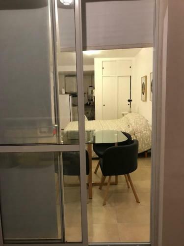 Apartamento Confortable Departamento En El Centro De Rosario