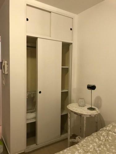 Apartamento Confortable Departamento En El Centro De Rosario
