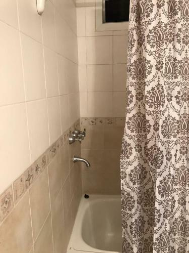 Apartamento Confortable Departamento En El Centro De Rosario