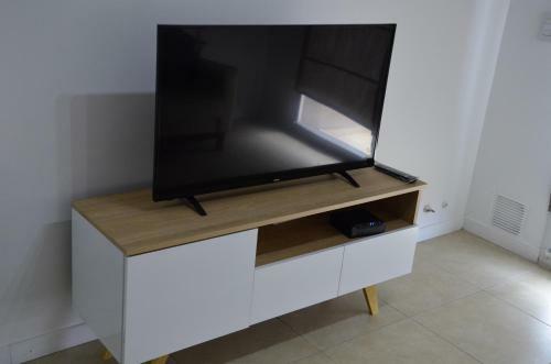 Apartamento Espa�a Premium