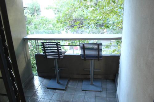 Apartamento Callao Y San Juan