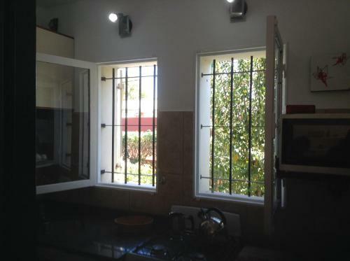 Apartamento La Casa Roja Excelente Zona Norte Rio