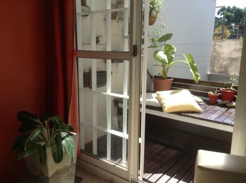Apartamento La Casa Roja Excelente Zona Norte Rio