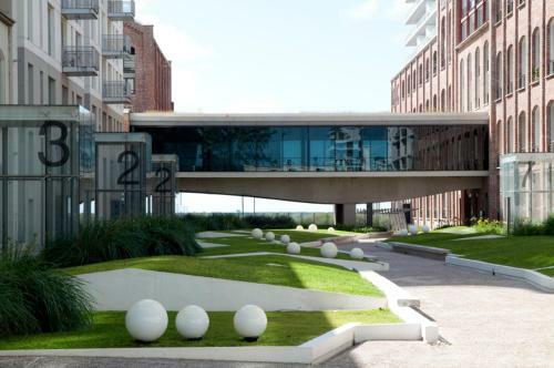 Apartamento Rio Forum