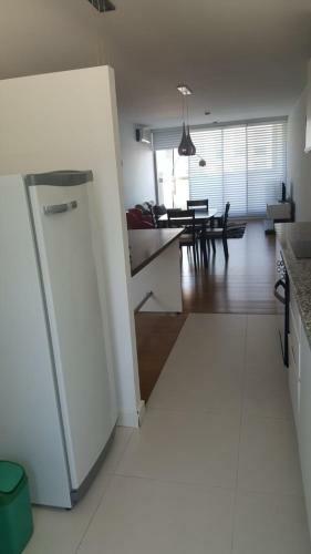 Apartamento Rio Forum