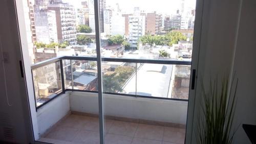 Apartamento Monoambiente Barrio Martin
