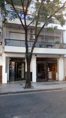 Apartamento Monoambiente Barrio Martin