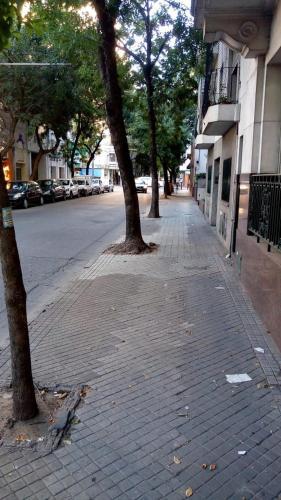 Apartamento Monoambiente Barrio Martin