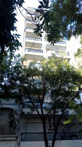 Apartamento Monoambiente Barrio Martin